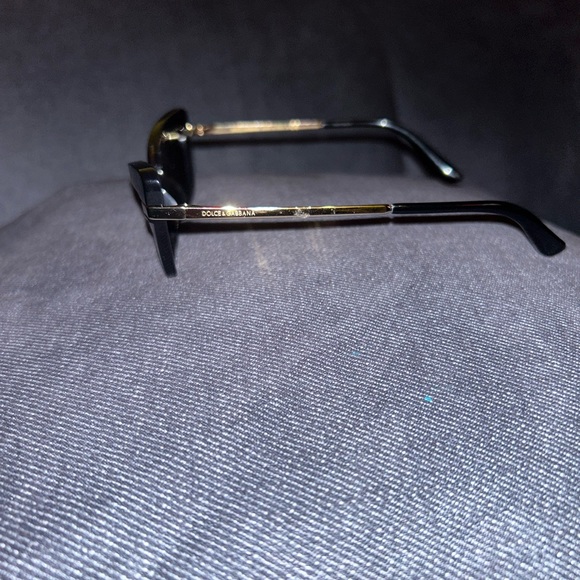 dolce and gabbana sunglasses - Picture 4 of 6